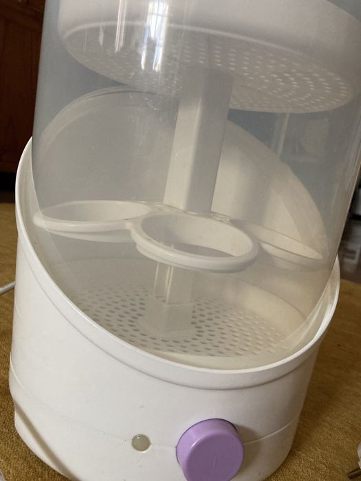 Chicco Esterilizador de biberões425233498453452801