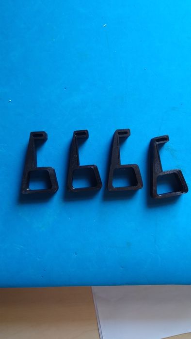 Suporte de ventilação para PS4