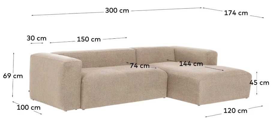 Conjunto Kave Home