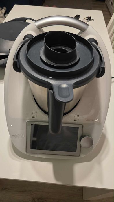 Thermomix TM6 na gwaracji