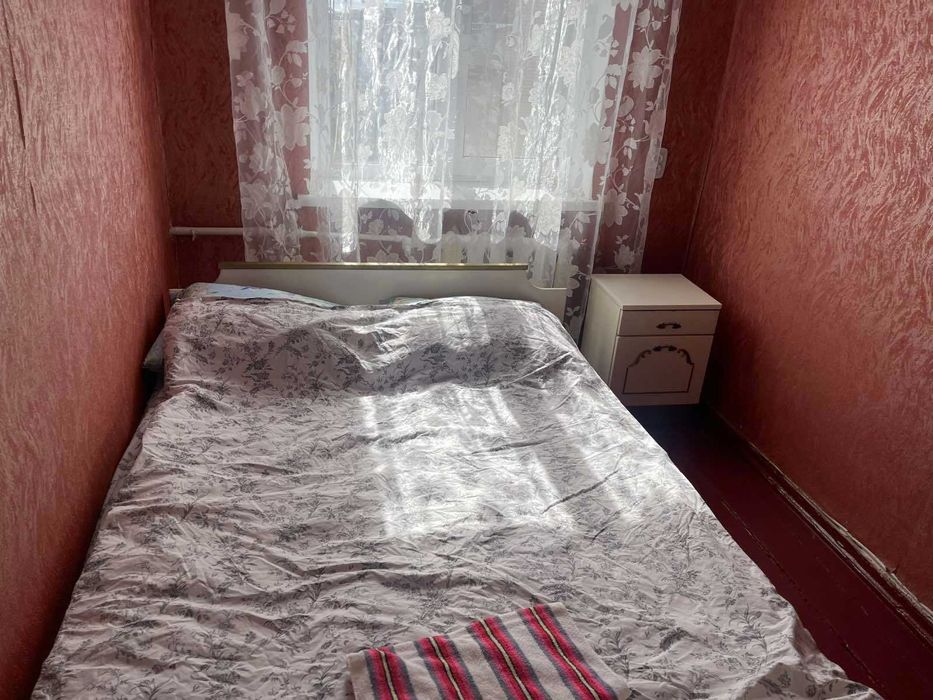 трикімнатна квартира подобово