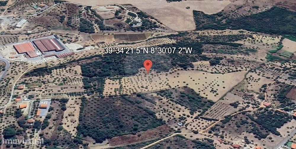 Terreno  para venda