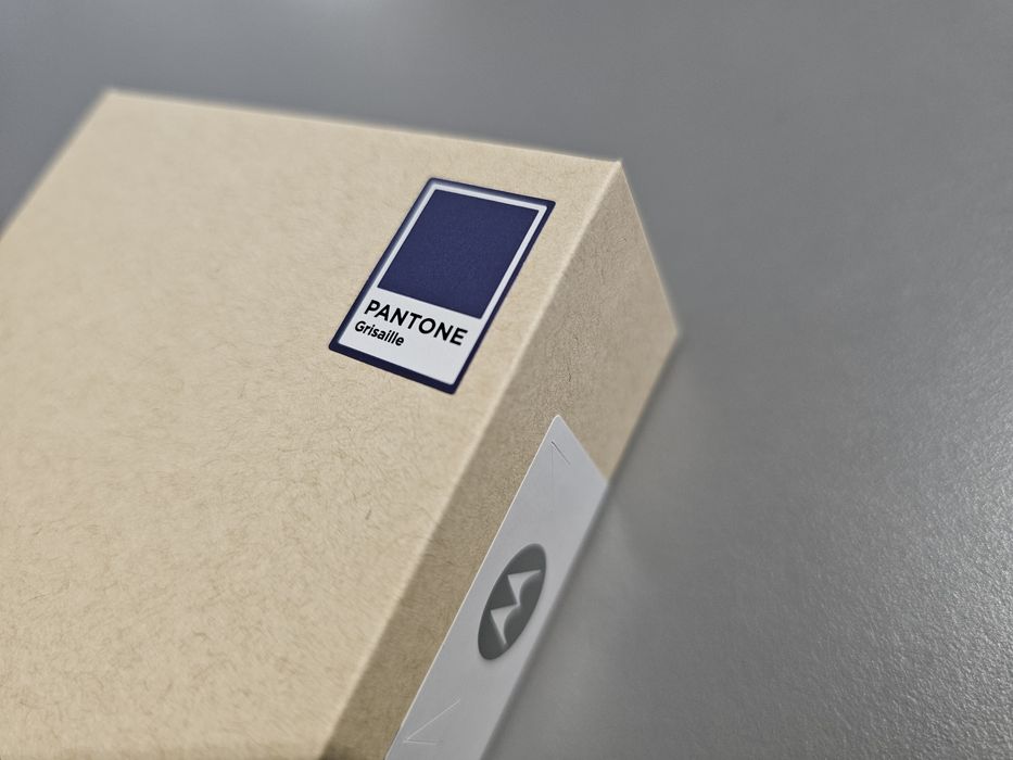 Motorola Edge 50 neo 5G 12/512 Grisaille