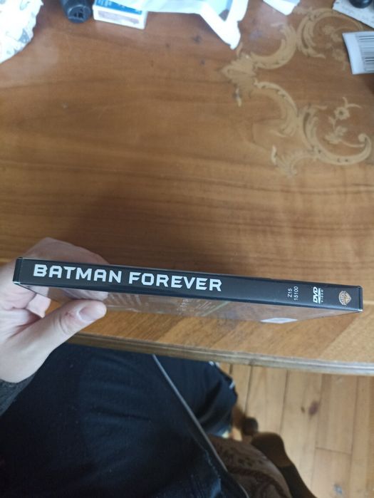 Film: Batman forever