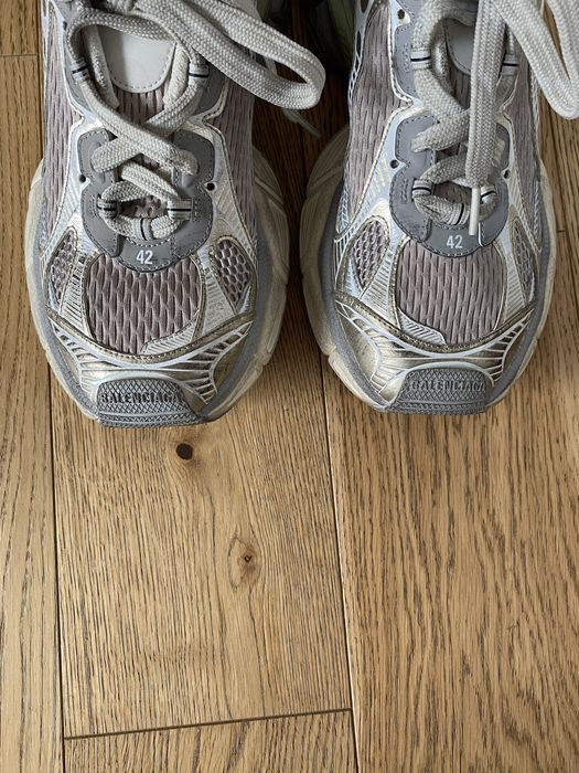 Buty Balenciaga 3xl