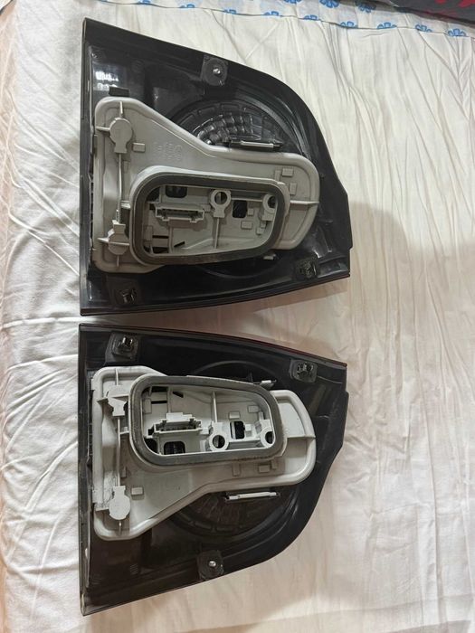 Farol Farolim Tras VW Volkswagen Polo 2005 a 2009 Esq Dto