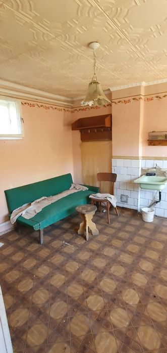 Будинок під ремонт