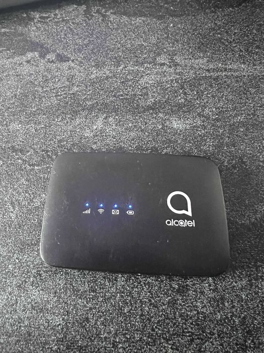 Wi-Fi роутер 3G/4G Alcatel Linkzone MW45V (Wi-Fi)