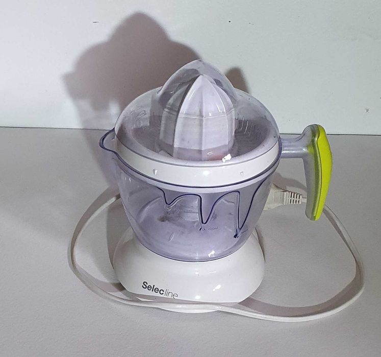 Wyciskarka do cytrusów SELECLINE