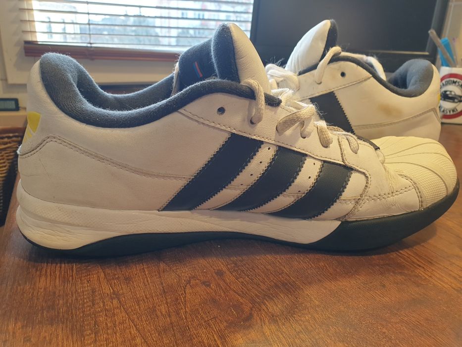 Buty adidas evolution rozmiar 11,5