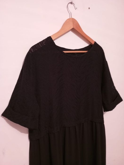 Vestido Zara Tamanho L