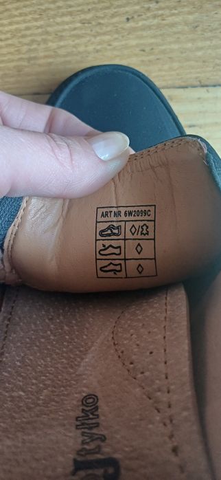 Buty wizytowe chłopięce, wsuwane,  Komunia