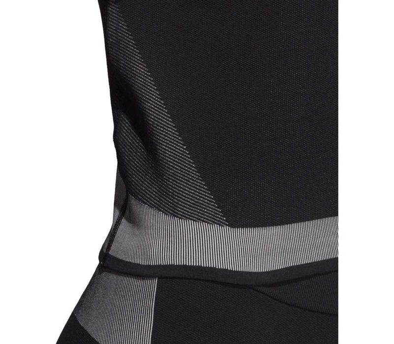 ADIDAS LTE Primeknit Tee Top Nowa Koszulka Damska Roz M Oryginalna