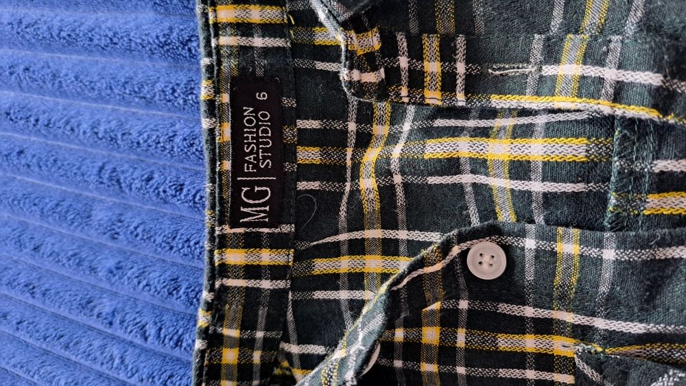 Conjunto de 3 peças para menino