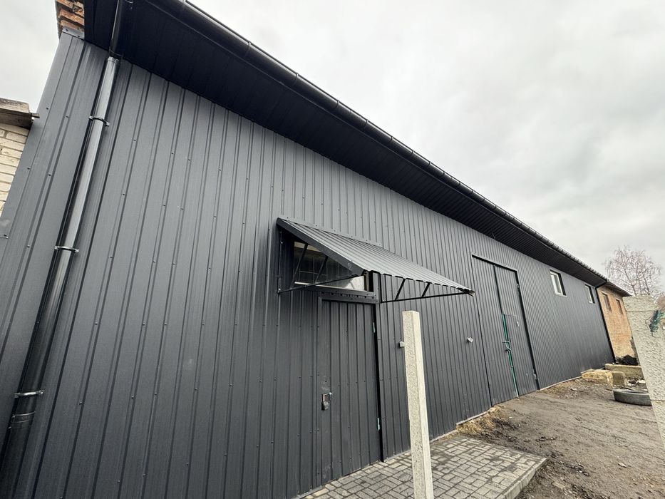 Оренда приміщення 30 м2 | вул. 8 Березня | Поруч траса