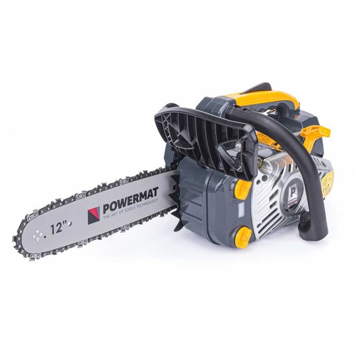 Piła spalinowa do gałęzi gałęziówka 2KM 12" PM-PSP-2HP NOWA