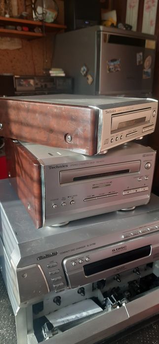 Усилитель будущий. Корпуса для р/э поделок..