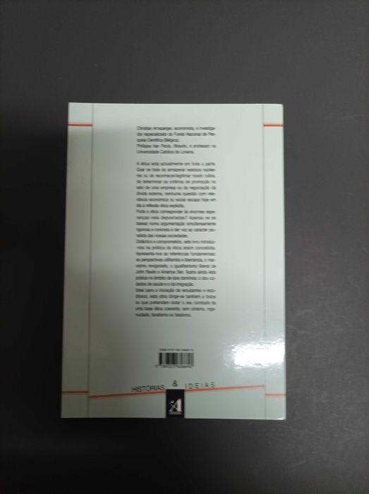 Ética Económica e Social