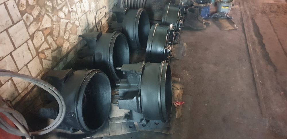 Продам ступеці Камаз