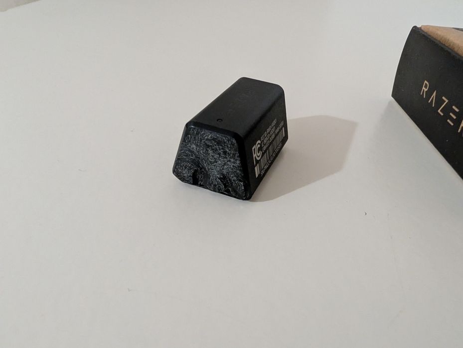 Razer DeathAdder V3 Pro + HyperPolling Dongle 8K