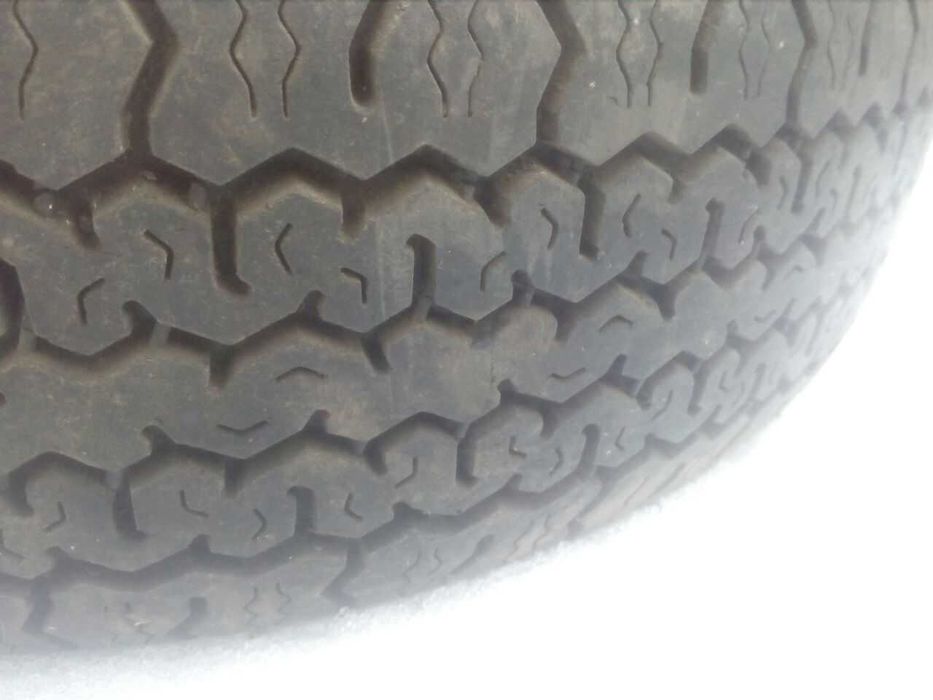 Покрышка СССР на Москвич или Жигули классика: ИН - 251: 550 грн ...