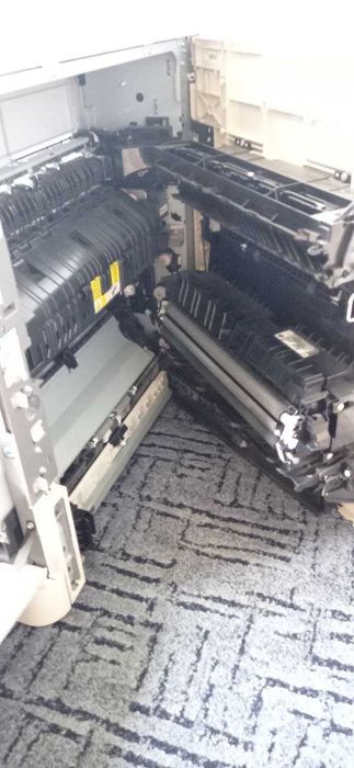 Копир, принтер, сканер А3 Canon iR2520