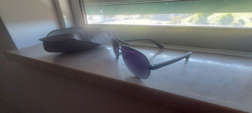 Oculos escuros Calvin Klein 1186S NOVOS