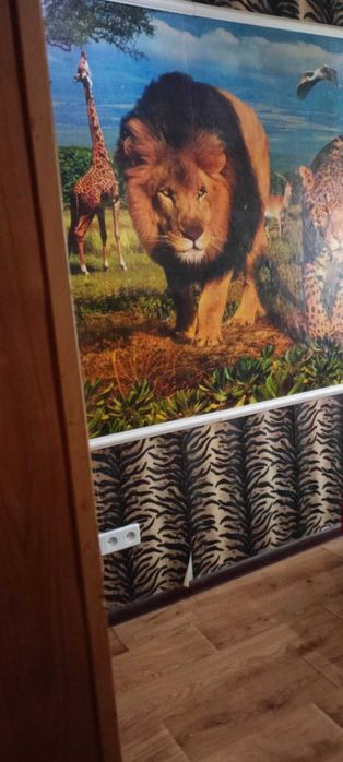 Продам двокімнатну по вул Черкасова