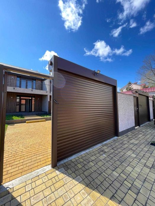 Дом по адресу ул. Киевский путь (площадь 100 м²) - Atlanta.ua - фото 2