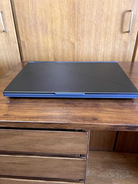 ASUS ROG Strix G18 | i9-14900HX | RTX 4070 | 32GB RAM | 1TB SSD | Como novo