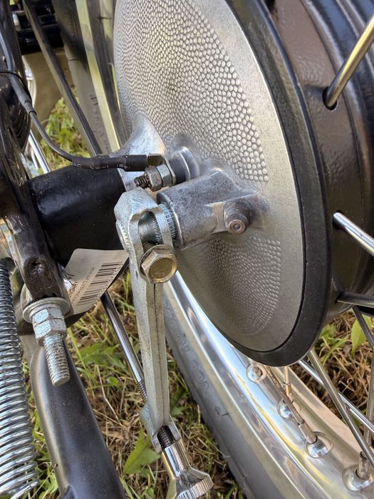 Mz etz 150 sprzedam