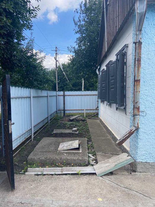 Продам приватний будинок в м. Синельникове