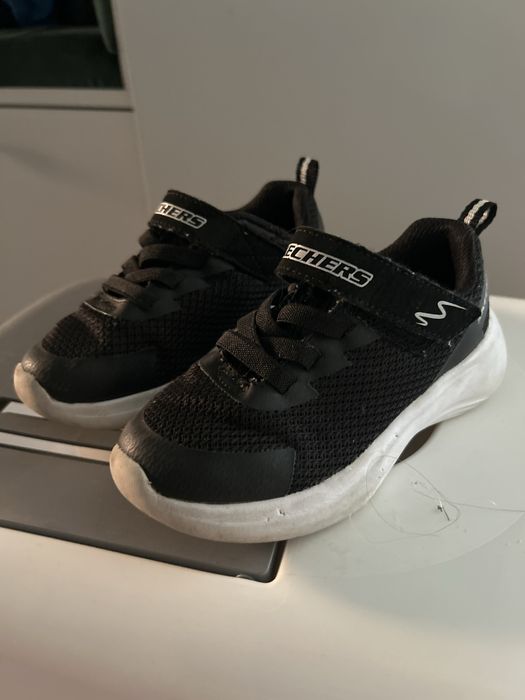 Buty sportowe skechers r.26