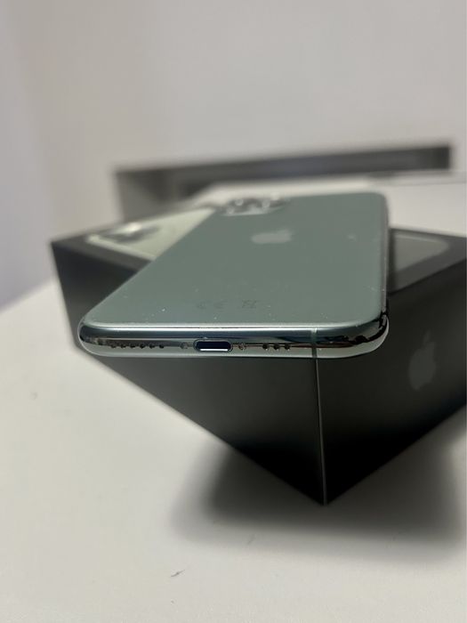 iPhone 11 Pro 64GB Stan bardzo dobry