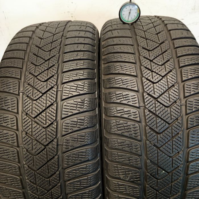 225/45R19 Pirelli Sottozero 3