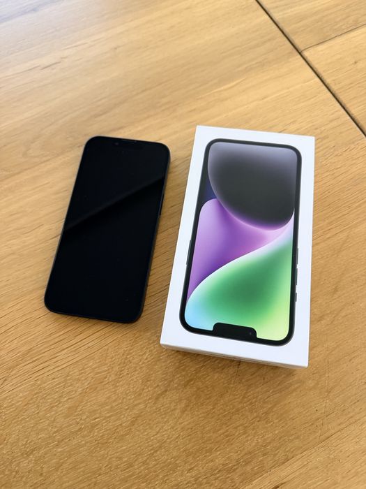 Iphone 14 128 gb