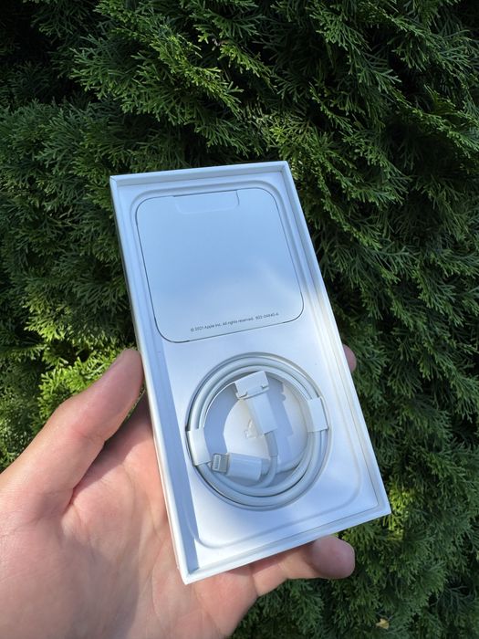 Iphone 13 starlight 128gb физ сим