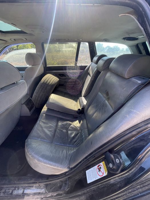 В продаже BMW e39