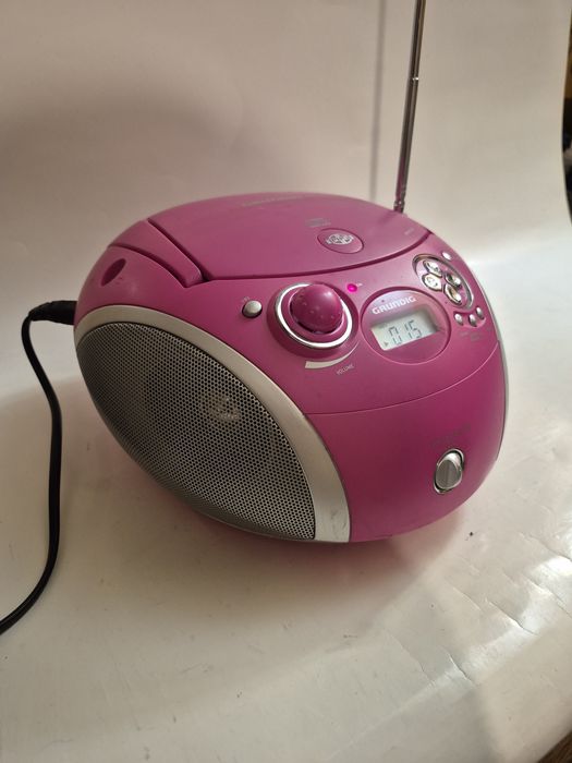 Radio cyfrowe Grundig CD MP3 USB  Tanio !