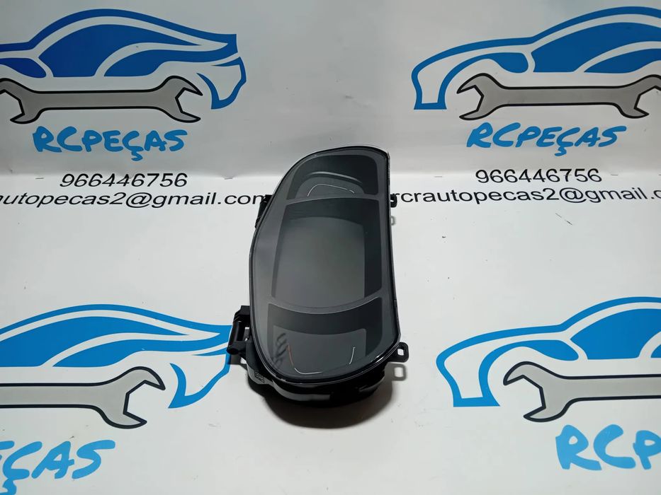 Quandrante Original Renault Grand Scenic 4 P248100730R