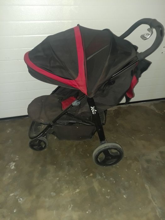 Carrinho bebe Joie