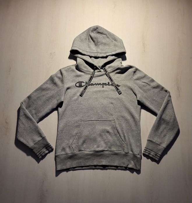 Толстовка champion