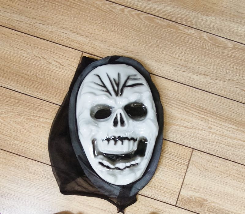 Kostium halloween
