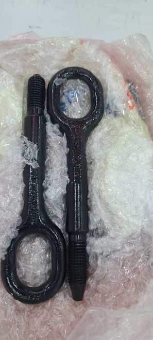 Крюк для Tesla model 3/y 1077570-00-D