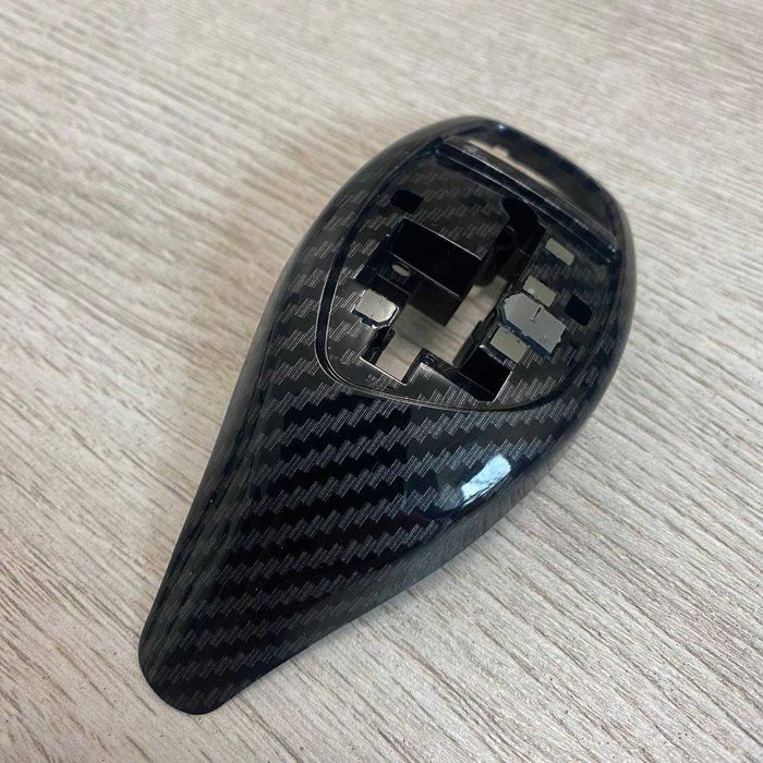 Карбоновая ручка коробки передач АКПП Селектора BMW