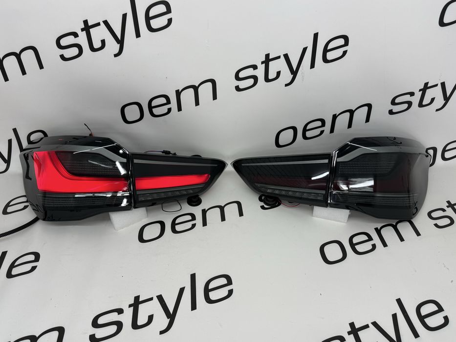 Фонари BMW X1- F48/F49 2015-2022