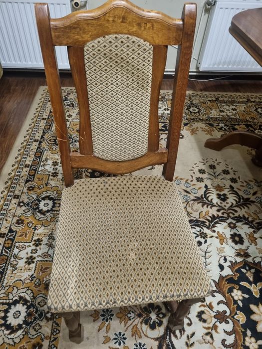 Stół rozkładany stan dobry