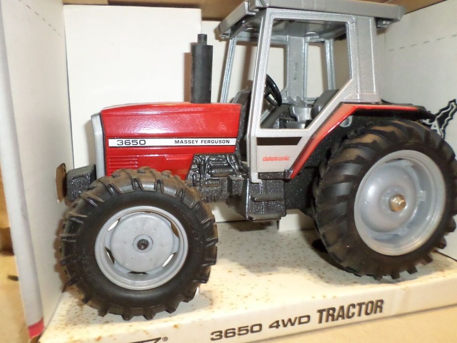Skrzyńia Biegów Massey Ferguson 3050 /3060