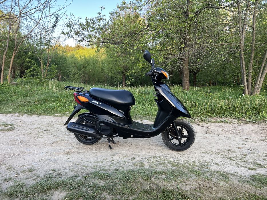Yamaha Jog 55 Без пробігу по Україні