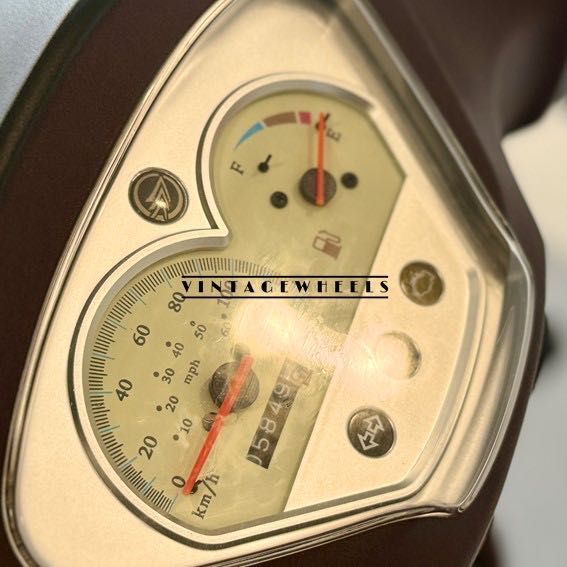 Keeway Zahara preto fosco | 2019 | 6000Kms / 125 cc | como nova